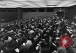 Image of Security Council meeting Lake Success New York USA, 1946, second 10 stock footage video 65675048171