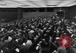 Image of Security Council meeting Lake Success New York USA, 1946, second 11 stock footage video 65675048171
