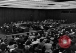 Image of Security Council meeting Lake Success New York USA, 1946, second 14 stock footage video 65675048171