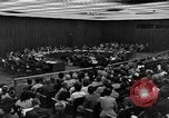 Image of Security Council meeting Lake Success New York USA, 1946, second 15 stock footage video 65675048171