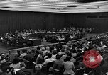 Image of Security Council meeting Lake Success New York USA, 1946, second 16 stock footage video 65675048171