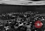 Image of Security Council meeting Lake Success New York USA, 1946, second 17 stock footage video 65675048171