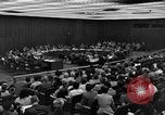 Image of Security Council meeting Lake Success New York USA, 1946, second 18 stock footage video 65675048171