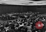 Image of Security Council meeting Lake Success New York USA, 1946, second 20 stock footage video 65675048171