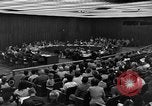 Image of Security Council meeting Lake Success New York USA, 1946, second 22 stock footage video 65675048171