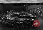 Image of Security Council meeting Lake Success New York USA, 1946, second 34 stock footage video 65675048171