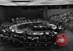 Image of Security Council meeting Lake Success New York USA, 1946, second 35 stock footage video 65675048171