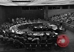 Image of Security Council meeting Lake Success New York USA, 1946, second 36 stock footage video 65675048171