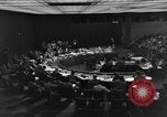 Image of Security Council meeting Lake Success New York USA, 1946, second 37 stock footage video 65675048171