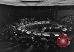 Image of Security Council meeting Lake Success New York USA, 1946, second 38 stock footage video 65675048171