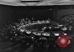 Image of Security Council meeting Lake Success New York USA, 1946, second 40 stock footage video 65675048171