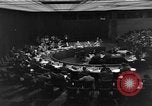 Image of Security Council meeting Lake Success New York USA, 1946, second 42 stock footage video 65675048171
