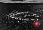 Image of Security Council meeting Lake Success New York USA, 1946, second 44 stock footage video 65675048171