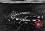 Image of Security Council meeting Lake Success New York USA, 1946, second 46 stock footage video 65675048171