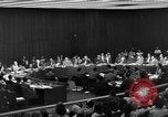 Image of Security Council meeting Lake Success New York USA, 1946, second 48 stock footage video 65675048171