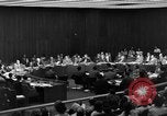 Image of Security Council meeting Lake Success New York USA, 1946, second 49 stock footage video 65675048171