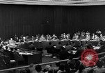 Image of Security Council meeting Lake Success New York USA, 1946, second 50 stock footage video 65675048171