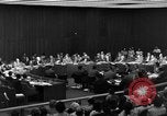 Image of Security Council meeting Lake Success New York USA, 1946, second 51 stock footage video 65675048171