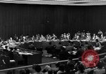 Image of Security Council meeting Lake Success New York USA, 1946, second 52 stock footage video 65675048171