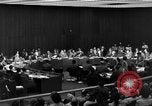 Image of Security Council meeting Lake Success New York USA, 1946, second 55 stock footage video 65675048171
