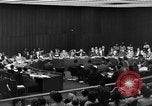 Image of Security Council meeting Lake Success New York USA, 1946, second 57 stock footage video 65675048171