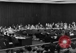 Image of Security Council meeting Lake Success New York USA, 1946, second 58 stock footage video 65675048171