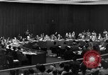 Image of Security Council meeting Lake Success New York USA, 1946, second 60 stock footage video 65675048171