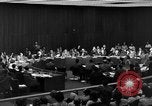 Image of Security Council meeting Lake Success New York USA, 1946, second 61 stock footage video 65675048171