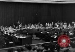 Image of Security Council meeting Lake Success New York USA, 1946, second 62 stock footage video 65675048171