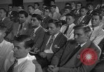 Image of Secretary of State George Marshall Washington DC USA, 1947, second 6 stock footage video 65675048173