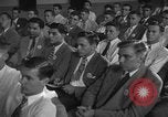 Image of Secretary of State George Marshall Washington DC USA, 1947, second 7 stock footage video 65675048173