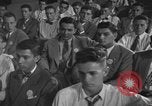 Image of Secretary of State George Marshall Washington DC USA, 1947, second 9 stock footage video 65675048173