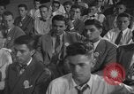 Image of Secretary of State George Marshall Washington DC USA, 1947, second 10 stock footage video 65675048173