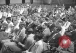 Image of Secretary of State George Marshall Washington DC USA, 1947, second 15 stock footage video 65675048173