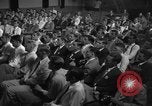 Image of Secretary of State George Marshall Washington DC USA, 1947, second 17 stock footage video 65675048173