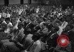 Image of Secretary of State George Marshall Washington DC USA, 1947, second 18 stock footage video 65675048173