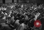 Image of Secretary of State George Marshall Washington DC USA, 1947, second 19 stock footage video 65675048173