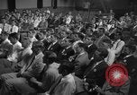 Image of Secretary of State George Marshall Washington DC USA, 1947, second 20 stock footage video 65675048173