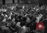 Image of Secretary of State George Marshall Washington DC USA, 1947, second 22 stock footage video 65675048173