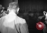 Image of Secretary of State George Marshall Washington DC USA, 1947, second 23 stock footage video 65675048173