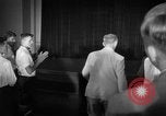 Image of Secretary of State George Marshall Washington DC USA, 1947, second 25 stock footage video 65675048173