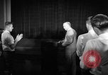 Image of Secretary of State George Marshall Washington DC USA, 1947, second 27 stock footage video 65675048173