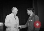 Image of Secretary of State George Marshall Washington DC USA, 1947, second 35 stock footage video 65675048173