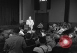 Image of Secretary of State George Marshall Washington DC USA, 1947, second 40 stock footage video 65675048173