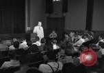 Image of Secretary of State George Marshall Washington DC USA, 1947, second 43 stock footage video 65675048173