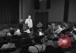 Image of Secretary of State George Marshall Washington DC USA, 1947, second 44 stock footage video 65675048173