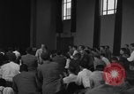 Image of Secretary of State George Marshall Washington DC USA, 1947, second 46 stock footage video 65675048173