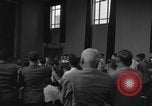 Image of Secretary of State George Marshall Washington DC USA, 1947, second 47 stock footage video 65675048173