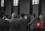 Image of Secretary of State George Marshall Washington DC USA, 1947, second 49 stock footage video 65675048173
