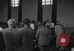 Image of Secretary of State George Marshall Washington DC USA, 1947, second 52 stock footage video 65675048173